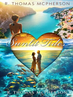 cover image of Sunlit Tides